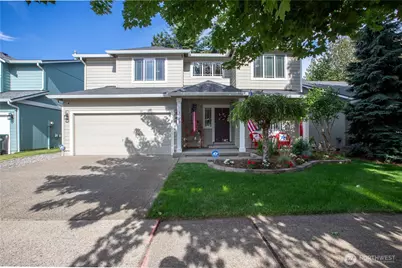 7118 Mirasett Street SW, Olympia, WA 98512 - Photo 2