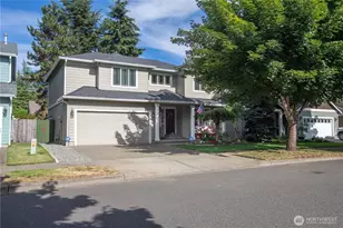 7118 Mirasett St SW, Olympia, WA 98512 - Photo 1