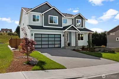 11293 (Lot 19) 112th Street Loop, Gig Harbor, WA 98332 - Photo 2
