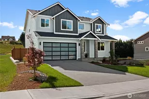 11293 (Lot 19) 112th Street Loop, Gig Harbor, WA 98332 - Photo 2