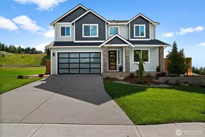 11293 (Lot 19) 112th Street Loop, Gig Harbor, WA 98332 - Photo 1