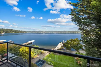 528 W Lake Sammamish Parkway SE, Bellevue, WA 98008 - Photo 6