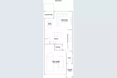 2331 Ash Street, Woodland, WA 98674 - Photo 2