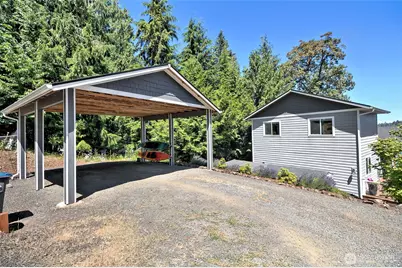 371 SE Kamilche Shores Road, Shelton, WA 98584 - Photo 32