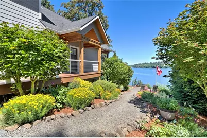 371 SE Kamilche Shores Road, Shelton, WA 98584 - Photo 1
