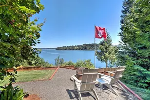 371 SE Kamilche Shores Rd, Shelton, WA 98584 - Photo 1