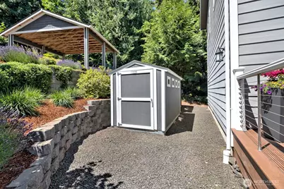 371 SE Kamilche Shores Road, Shelton, WA 98584 - Photo 34