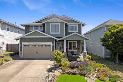 10118 Terra Glenn Street SE, Yelm, WA 98597 - Photo 1