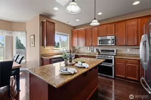 10118 Terra Glenn Street Southeast, Yelm, WA 98597 - Photo 16
