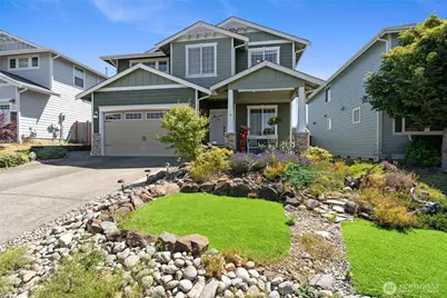 10118 Terra Glenn Street SE, Yelm, WA 98597 - Photo 2