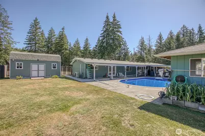 14791 US 101 Highway, Shelton, WA 98584 - Photo 34