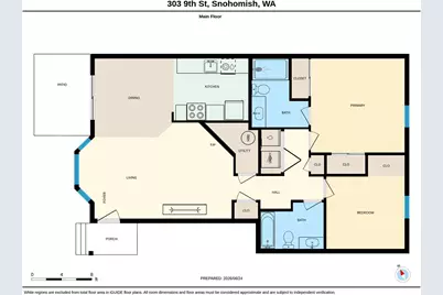 303 9th Street #13, Snohomish, WA 98290 - Photo 8