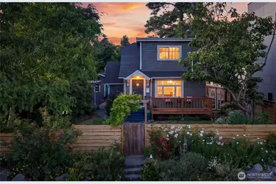 3632 S Findlay Street, Seattle, WA 98118 - Photo 1