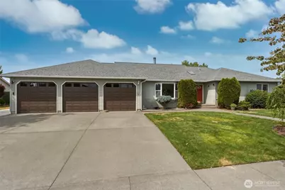 1022 Southview Drive, Walla Walla, WA 99362 - Photo 1