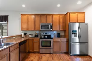 509 E Division St, Arlington, WA 98223 - Photo 8