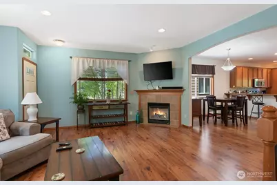509 E Division Street #A, Arlington, WA 98223 - Photo 4