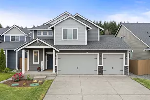 9984 Jackson St SE, Yelm, WA 98597 - Photo 2
