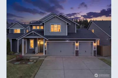 9984 Jackson Street SE, Yelm, WA 98597 - Photo 1