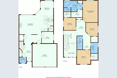 9984 Jackson Street SE, Yelm, WA 98597 - Photo 40