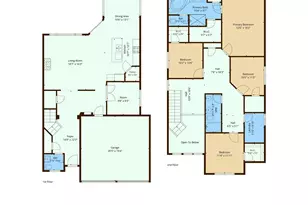 9984 Jackson St SE, Yelm, WA 98597 - Photo 40