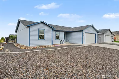 6 Linda Ridge Loop NE, Ephrata, WA 98823 - Photo 2