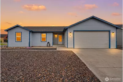 6 Linda Ridge Loop NE, Ephrata, WA 98823 - Photo 1