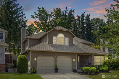 15215 92nd Place NE, Bothell, WA 98011 - Photo 1