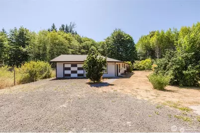 1783 W Shelton Matlock Road, Shelton, WA 98584 - Photo 1
