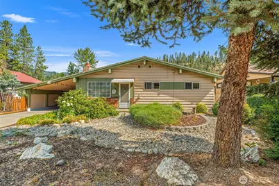 826 Pine Street, Leavenworth, WA 98826 - Photo 2