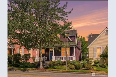 104 NE Sunset Street, Poulsbo, WA 98370 - Photo 1