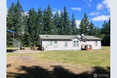 20 W Bridlewood Court, Shelton, WA 98584 - Photo 1