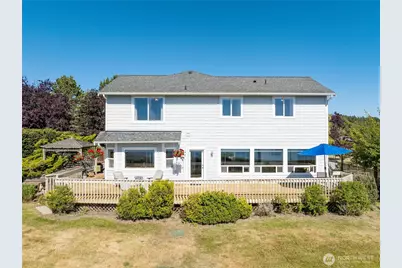 405 Lopez Road, Lopez Island, WA 98261 - Photo 4