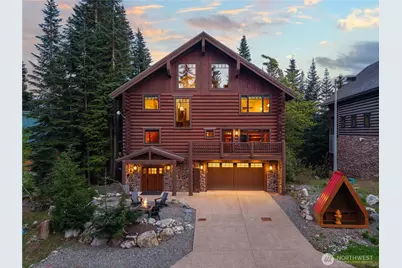 6 Summit Way, Snoqualmie Pass, WA 98068 - Photo 2