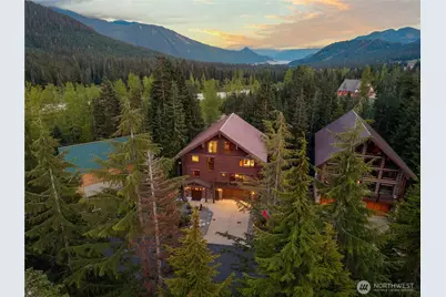 6 Summit Way, Snoqualmie Pass, WA 98068 - Photo 1