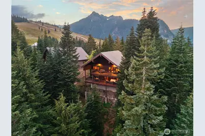 6 Summit Way, Snoqualmie Pass, WA 98068 - Photo 4