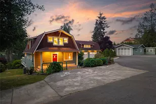 2314 State Game Access Road NW, Gig Harbor, WA 98332 - Photo 2