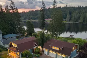 2314 State Game Access Road NW, Gig Harbor, WA 98332 - Photo 1