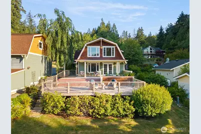 2314 State Game Access Road NW, Gig Harbor, WA 98332 - Photo 8