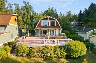 2314 State Game Access Road NW, Gig Harbor, WA 98332 - Photo 8