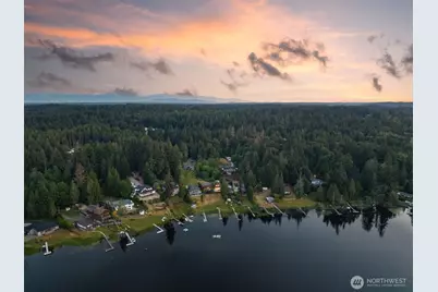 2314 State Game Access Road NW, Gig Harbor, WA 98332 - Photo 4