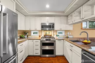 2314 State Game Access Road NW, Gig Harbor, WA 98332 - Photo 18