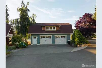 2314 State Game Access Road NW, Gig Harbor, WA 98332 - Photo 34