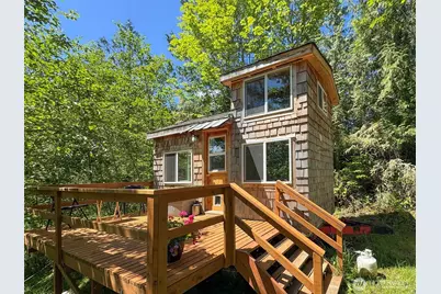 663 Glass Road, Port Angeles, WA 98362 - Photo 2