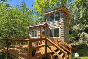 663 Glass Rd, Port Angeles, WA 98362 - Photo 2