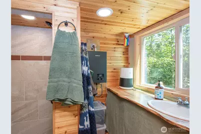 663 Glass Road, Port Angeles, WA 98362 - Photo 6