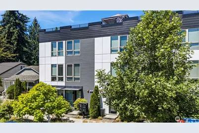 604 NW 77th Street #D, Seattle, WA 98117 - Photo 4