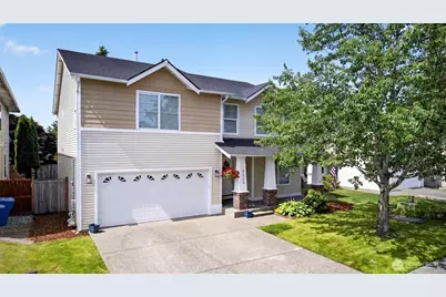 9524 Country Hollow Drive E, Puyallup, WA 98375 - Photo 1