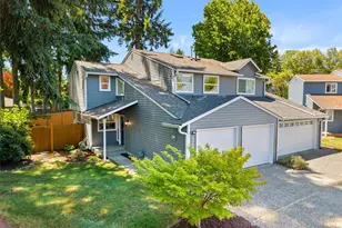 13219 NE 139th Pl, Kirkland, WA 98034 - Photo 1