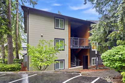12219 NE Bel Red Road #D202, Bellevue, WA 98005 - Photo 1