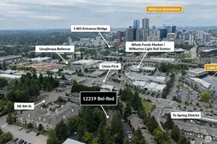 12219 NE Bel Red Rd, Bellevue, WA 98005 - Photo 12
